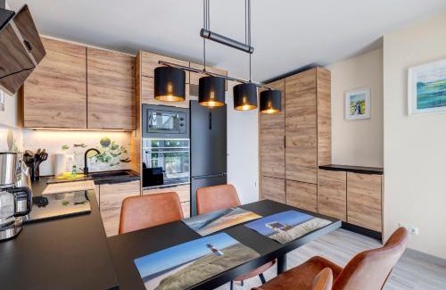 Koserow Apartment | Fewo Karlstraße 14 - Ostseebad Koserow