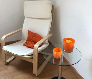 Solingen Apartment | FeWo Kerstin Rossbacher