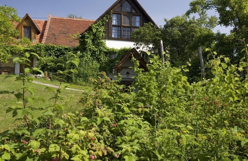 Harrachberg Other | Fewo Kuschelnest - ab 7 Nächte - Altes Gehöft am Lormanberg
