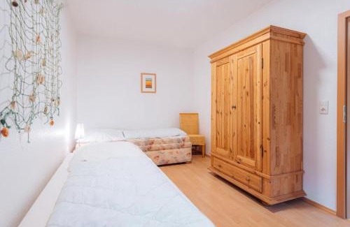 Markgrafenheide Apartment | Fewo Lachmöwe