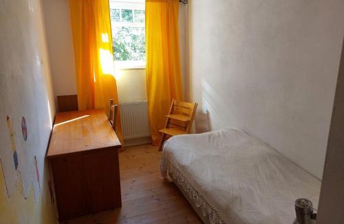 Leezdorf Apartment | Fewo Leezdorf