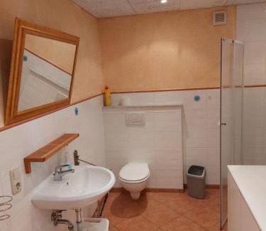 Leezdorf Apartment | Fewo Leezdorf
