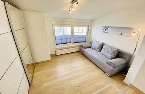 Warnemuende Apartment | Fewo Leuchtturm, ca 200m z. Strand