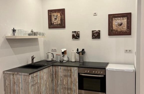 Gross Polzin Apartment | FeWo Pätschow