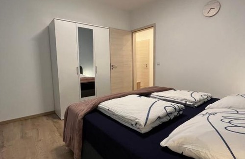 Gross Polzin Apartment | FeWo Pätschow