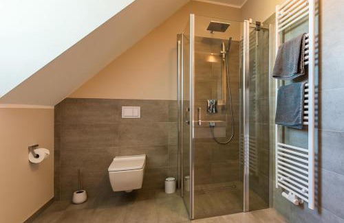 Ostseebad Wustrow Apartment | FeWo Paluc