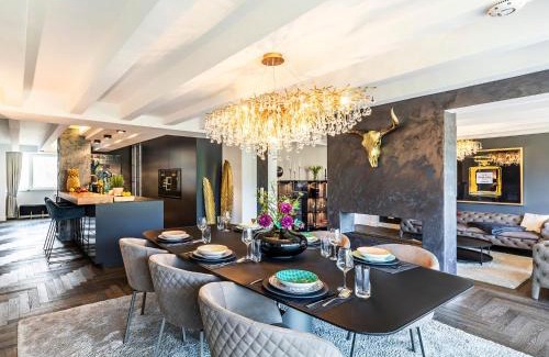 Prora Apartment | FeWo Prora - Ambiente Deluxe