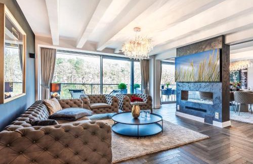 Prora Apartment | FeWo Prora - Ambiente Deluxe