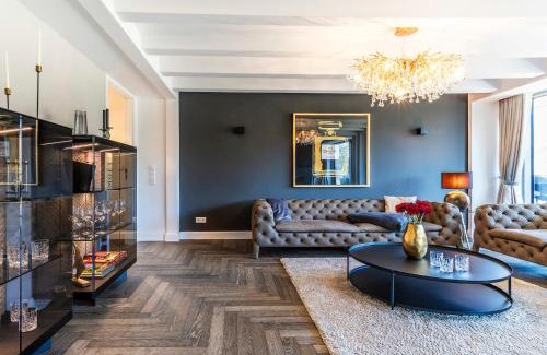 Prora Apartment | FeWo Prora - Ambiente Deluxe