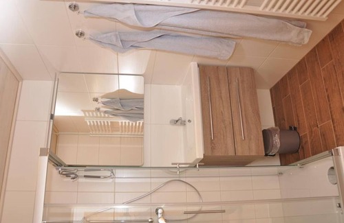 Rossleithen Other | Fewo Pyhrgas, Toilette und Bad/dusche Getrennt - Ferienhof Berger