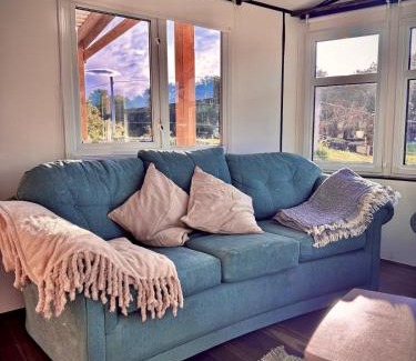 Sudlohn House | FeWo Schmugglerpatt Werkstatt