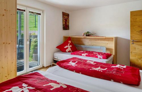 Hofsgrund Apartment | Fewo Schwarzwaldflair mit Eventraum