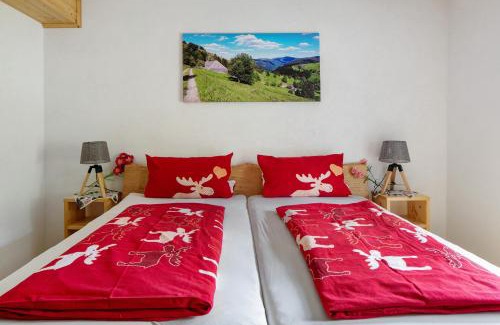 Hofsgrund Apartment | Fewo Schwarzwaldflair mit Eventraum