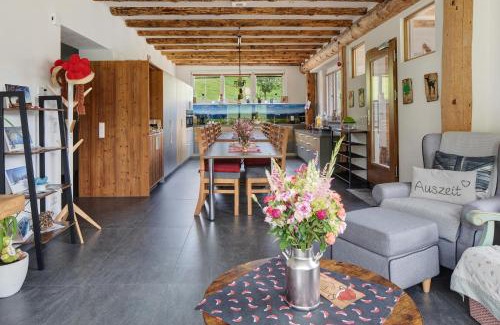 Hofsgrund Apartment | Fewo Schwarzwaldflair mit Eventraum