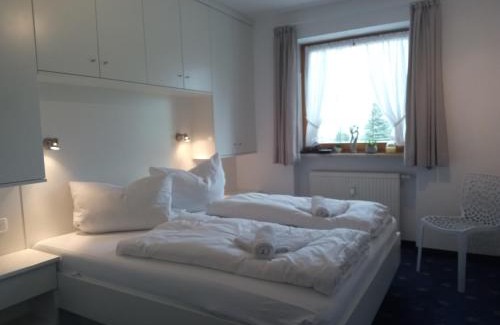 Steibis Apartment | FeWo Steibis Lodge, Oberstaufen/Steibis