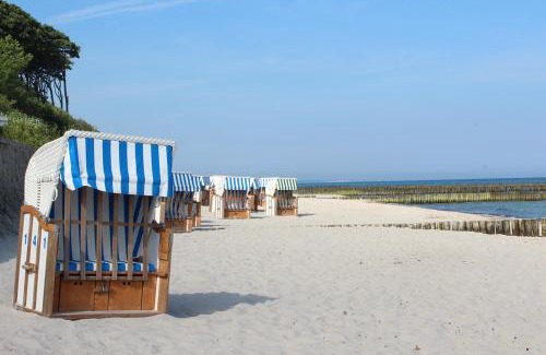 Nienhagen Apartment | Fewo Uferschwalbe