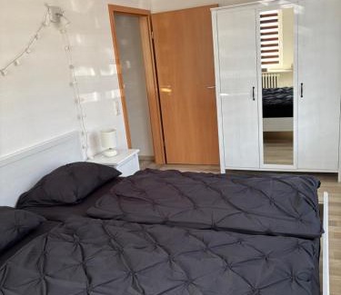 Usseln Apartment | FeWo Usseln Mitte - Deutsches Haus