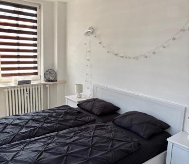 Usseln Apartment | FeWo Usseln Mitte - Deutsches Haus