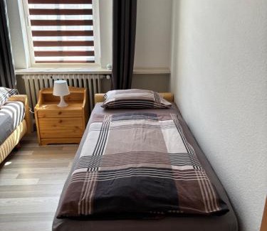 Usseln Apartment | FeWo Usseln Mitte - Deutsches Haus