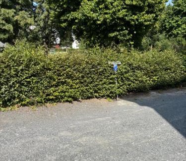 Usseln Apartment | FeWo Usseln Mitte - Deutsches Haus