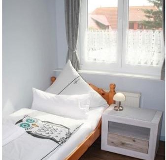 Born auf dem Darss Apartment | FeWo Waldkauz - Ulenhoef