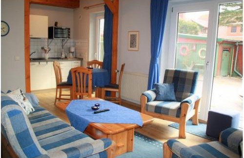 Born auf dem Darss Apartment | FeWo Waldkauz - Ulenhoef