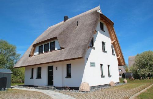 Dranske Apartment | Fewo-Waterkant