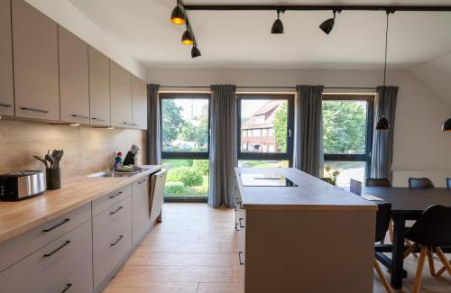 Braunlage Apartment | Fewo WurmbergLaune - nur 350 m zur Wurmbergseilbahn