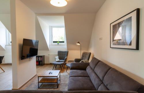 Braunlage Apartment | Fewo WurmbergLaune - nur 350 m zur Wurmbergseilbahn