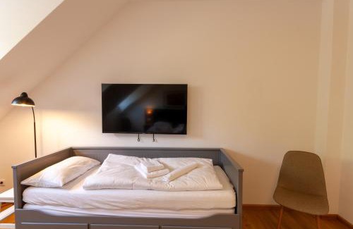 Braunlage Apartment | Fewo WurmbergLaune - nur 350 m zur Wurmbergseilbahn