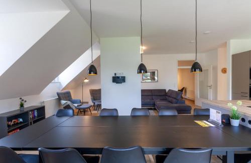 Braunlage Apartment | Fewo WurmbergLaune - nur 350 m zur Wurmbergseilbahn