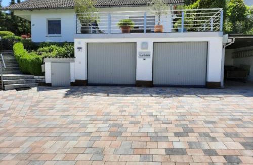 Luegde Apartment | FEWO Zum Golfplatz