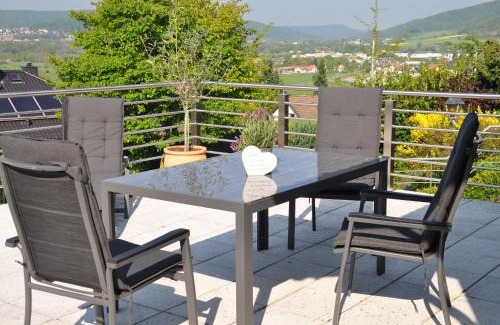Luegde Apartment | FEWO Zum Golfplatz