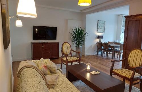 Gelting Apartment | fewo1846 - Blatt & Blüte