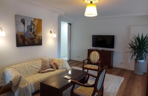 Gelting Apartment | fewo1846 - Blatt & Blüte