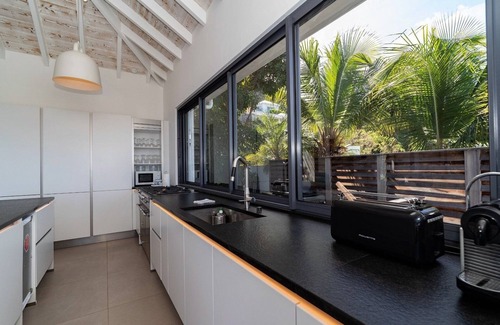 Vitet Villa | Feyrouz (3/5 Rooms) Luxury villa
