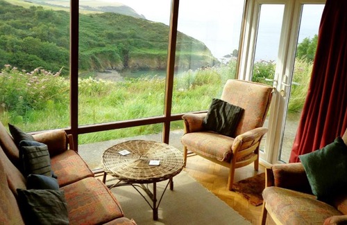 Newport House | Fforest Cottage