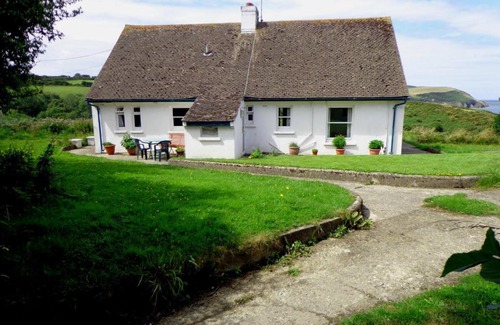 Newport House | Fforest Cottage