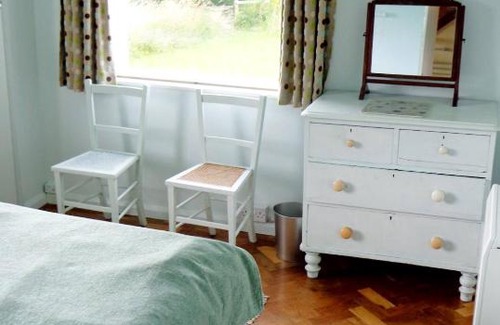 Newport House | Fforest Cottage