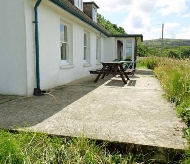 Newport House | Fforest Cottage