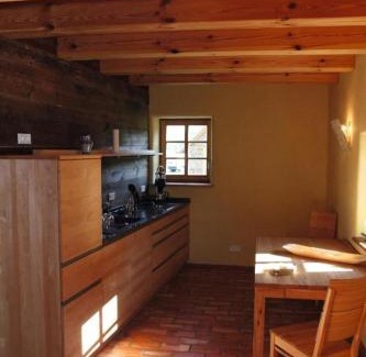 Burg-Dorf House | FH Strowota