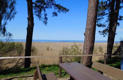 Ueckermuende Apartment | FH "Weininsel am Haff"