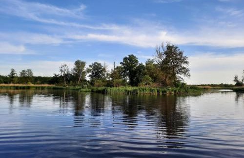 Ueckermuende Apartment | FH "Weininsel am Haff"