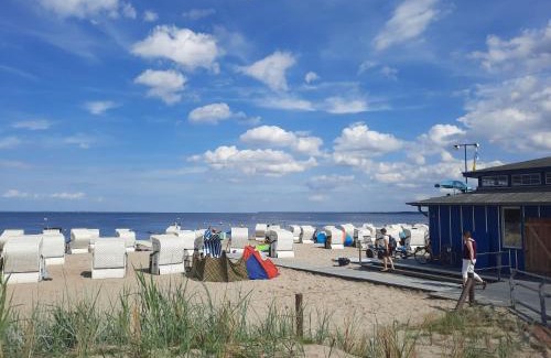 Ueckermuende Apartment | FH "Weininsel am Haff"