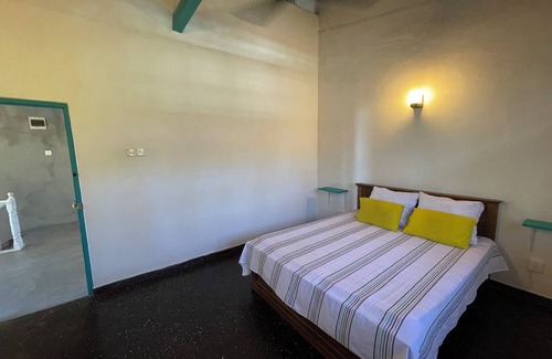 Ahangama Hotel | Fi Midigama – Oceanfront Retreat