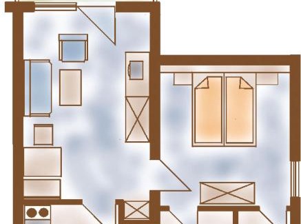 Riedenburg Hotel | Fichtenwald-Ihr Boutique I Glück`s Hotel
