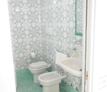 Furore Hotel | Fico D'India Relais