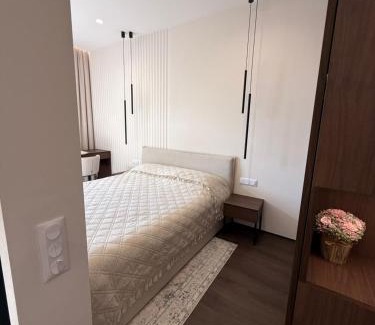 Guebwiller Apartment | FID B' Home, Studio moderne entre Vosges et vignoble