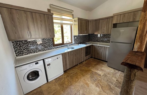 Datca Apartment | Fida Kültür Datça