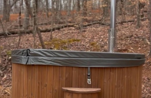 Travelers Rest RV Rental | Field Trip Unit 18 GeoDome